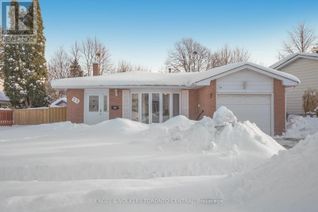 Backsplit for Sale, 39 Bernick Drive, Barrie (Grove East), ON