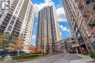 Condo for Sale, 3 Michael Power Place #1109, Toronto (Islington-City Centre West), ON