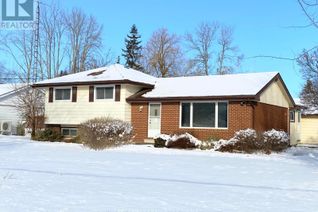 Sidesplit for Sale, 7 Jeffrey Drive, Quinte West, ON