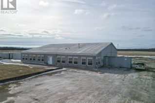 Industrial Property for Sale, 12933 Graham Road, West Elgin (West Lorne), ON