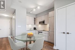 Condo Apartment for Sale, 50 Ordnance Street #2508, Toronto (Niagara), ON