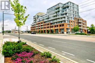 Condo Apartment for Sale, 11611 Yonge Street #219, Richmond Hill (Jefferson), ON