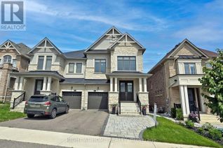 Semi-Detached House for Sale, 9 John Smith Street E, East Gwillimbury (Holland Landing), ON