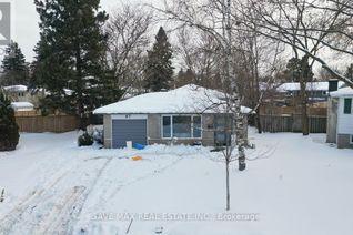 Backsplit for Sale, 67 Rustic Crescent, Orangeville, ON