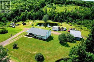 Property for Sale, 1522 Matheson Brook, Tatamagouche, NS