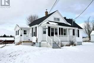 Detached House for Sale, 405 Pictou Road, Bible Hill, NS