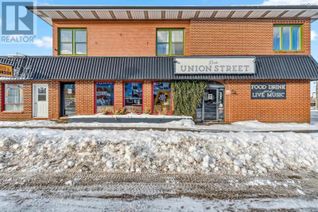 Non-Franchise Business for Sale, 183 Commercial Street, Berwick, NS