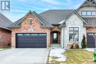 Ranch-Style House for Sale, 921 St. Jude Court, Windsor, ON