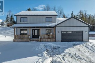 Detached House for Sale, 133 Montana Drive, Quispamsis, NB