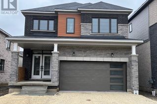 Detached House for Rent, 135 Eva Drive, Breslau, ON