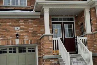 Property for Sale, 9 Homer Crescent, Aurora, ON