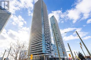 Condo for Sale, 950 Portage Parkway #4708, Vaughan (Concord), ON