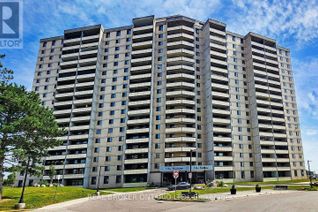 Condo for Rent, 5 San Romanoway #1109, Toronto (Black Creek), ON