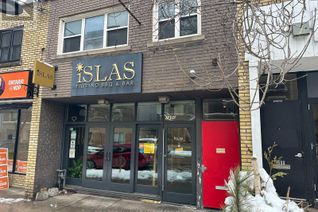 Property for Lease, 1690 Queen Street W #2nd floor, Toronto (Roncesvalles), ON