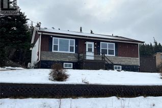 House for Sale, 83 - 85 Shearstown Road, Bay Roberts, NL