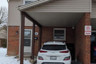 Freehold Townhouse for Rent, 1330 Jalna Boulevard #136, London, ON