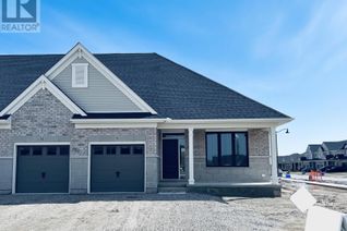 Bungalow for Sale, 56 Dunning Way, St. Thomas, ON