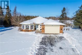 Detached House for Sale, 17 Bowes Avenue, Sackville, NB