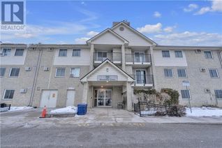 Condo Apartment for Sale, 731 Deveron Crescent Unit# 305, London, ON