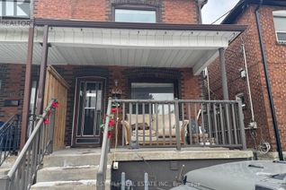 Triplex for Rent, 440 Lauder Avenue #1, Toronto (Oakwood Village), ON