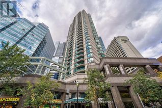 Condo Apartment for Sale, 38 Elm Street #611, Toronto (Bay Street Corridor), ON