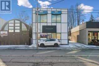 Commercial/Retail Property for Lease, 44 Laird Drive, Toronto (Leaside), ON