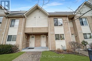 Townhouse for Sale, 3648 Kingston Road #48, Toronto (Scarborough Village), ON