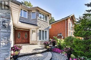 Detached House for Sale, 27 Pathlane Road, Richmond Hill (Langstaff), ON