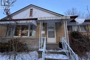 Detached House for Rent, 118 Dover Street, Waterloo, ON