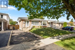 Backsplit for Sale, 1711 Blackbird Drive, Mississauga (Applewood), ON