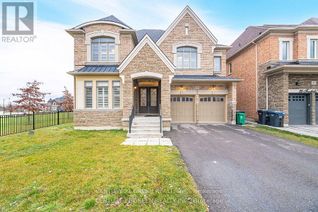 Property for Sale, 20 Foothills Crescent, Brampton (Toronto Gore Rural Estate), ON