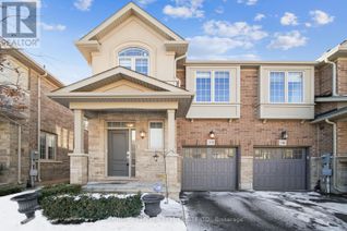 Freehold Townhouse for Sale, 3138 Blackfriar Common, Oakville (1010 - JM Joshua Meadows), ON