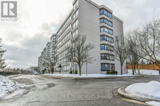 Condo for Sale, 521 Riverside Drive #506, London, ON