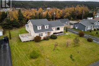 Detached House for Sale, 24-26 Frecker Place, Placentia, NL