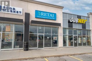 Restaurant/Pub Non-Franchise Business for Sale, 4456 Limebank Road S #8, Ottawa, ON