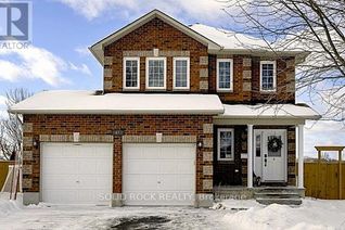 Detached House for Sale, 83 Comba Drive, Carleton Place, ON