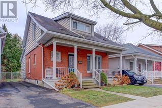 House for Sale, 12 Helen Avenue, Brantford, ON