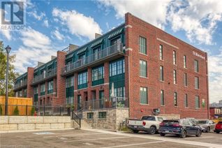 Condo Apartment for Sale, 12 Blanshard Street Unit# 203, Hamilton, ON