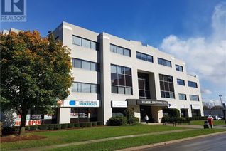 Office for Lease, 564 Belmont Avenue W Unit# 309, Kitchener, ON