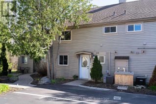 Condo Townhouse for Sale, 138 Escarpment Crescent, Collingwood, ON