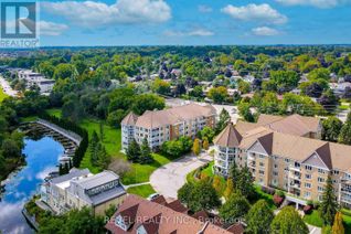 Condo Apartment for Sale, 50 Rivermill Boulevard #102, Kawartha Lakes (Lindsay), ON