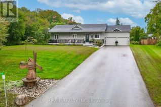 Bungalow for Sale, 9 Grills Road, Kawartha Lakes, ON