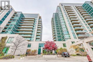 Condo for Sale, 35 Brian Peck Crescent #807, Toronto (Leaside), ON