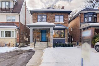 House for Sale, 158 Eastbourne Avenue, Toronto (Yonge-Eglinton), ON