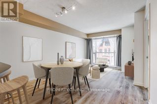 Condo Apartment for Sale, 18 Beverley Street #311, Toronto (Kensington-Chinatown), ON