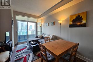 Condo Apartment for Rent, 120 Homewood Avenue #2910, Toronto (North St. James Town), ON