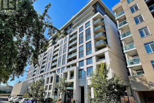 Condo Apartment for Sale, 8 Trent Avenue #525, Toronto (East End-Danforth), ON