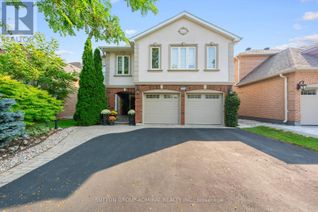 House for Sale, 117 Flamingo Road, Vaughan (Uplands), ON