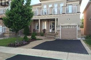 Property for Rent, 155 Johnswood Crescent, Vaughan (Vellore Village), ON