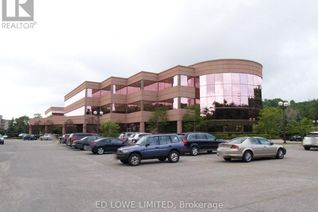 Property for Lease, 126 Wellington Street W #101, Barrie (Wellington), ON